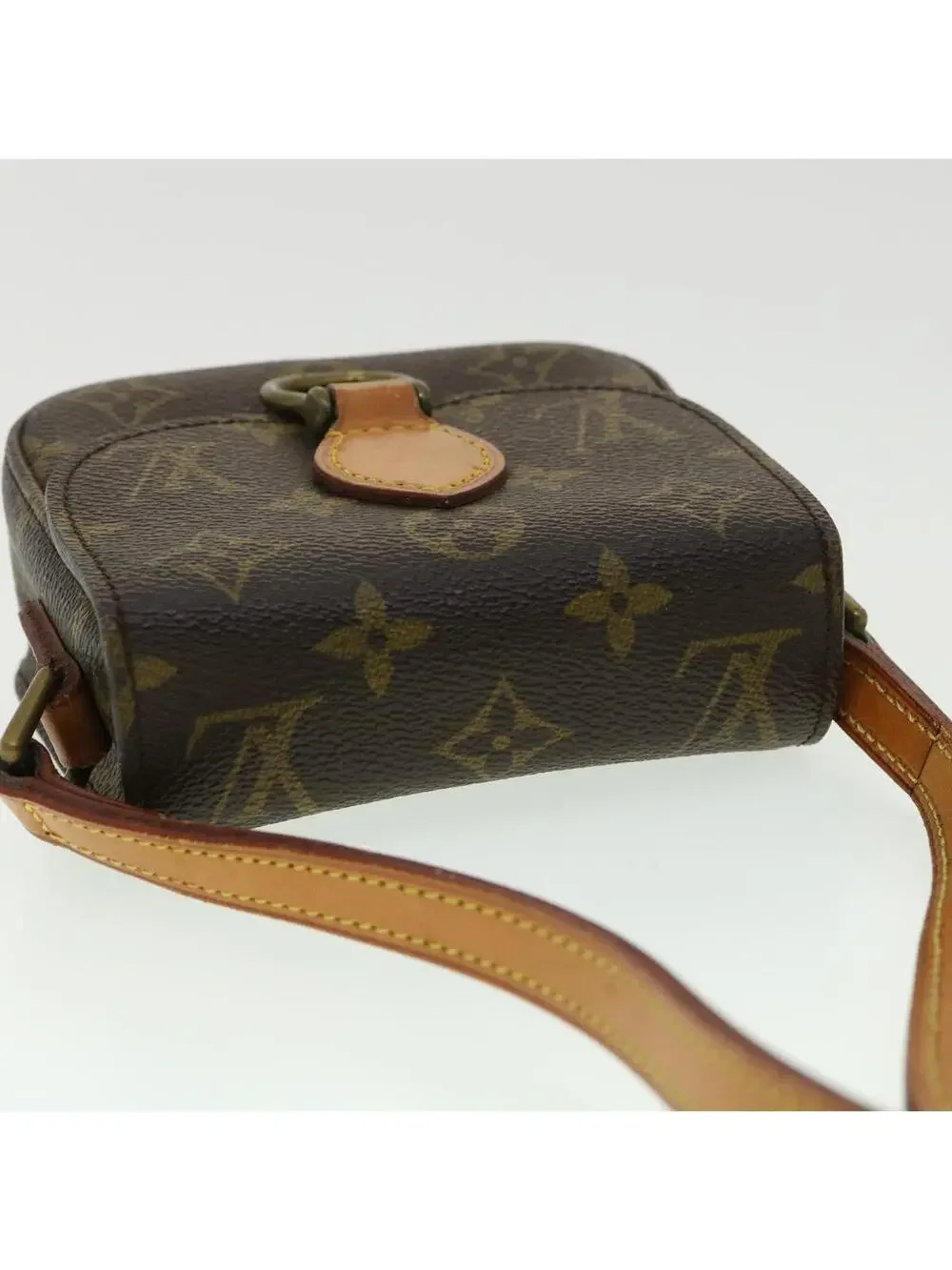Louis Vuitton Bebe Saint Cloud Shoulder #344070L64B